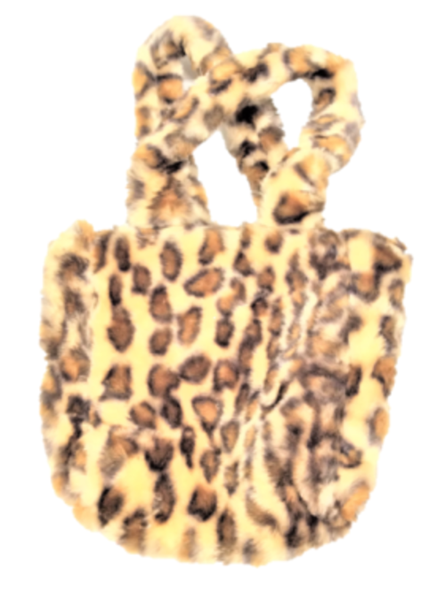 Furry Elegant Bag    絨毛 手拿提包  |產品名稱|絨毛系列|絨毛手提包 後背包