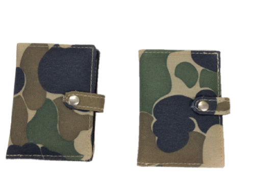 Camouflage  迷彩布  |產品名稱|迷彩系列