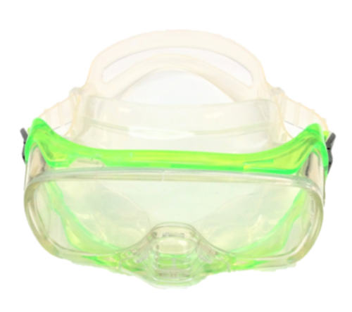 Mask, Silicone  |產品名稱|運動用品|水上,潛水