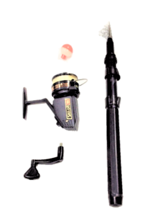 Fishing Kit  |產品名稱|運動用品|釣魚用具