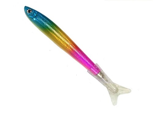 Fish Pen　魚筆  |產品名稱|造型筆|魚筆