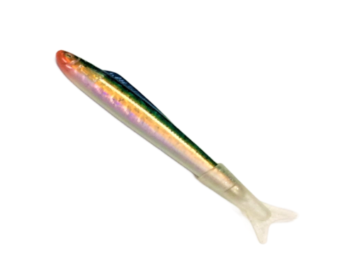 Fish Pen(with fin)　有鰭魚筆  |產品名稱|造型筆|魚筆