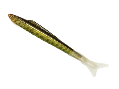 Fish Pen(with fin)　有鰭魚筆  |產品名稱|造型筆|魚筆