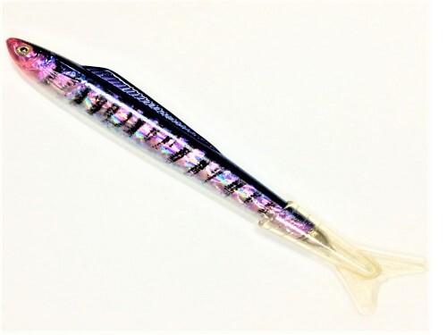 Fish Pen(with fin)　有鰭魚筆  |產品名稱|造型筆|魚筆