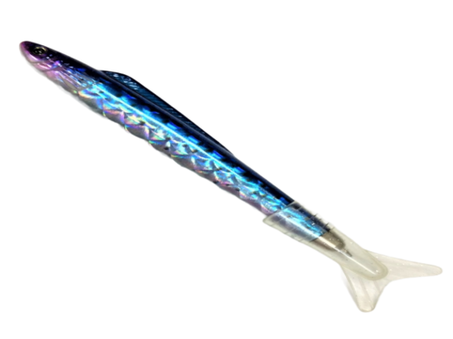 Fish Pen(with fin)　有鰭魚筆  |產品名稱|造型筆|魚筆