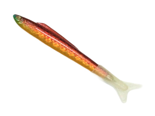 Fish Pen(with fin)　有鰭魚筆  |產品名稱|造型筆|魚筆