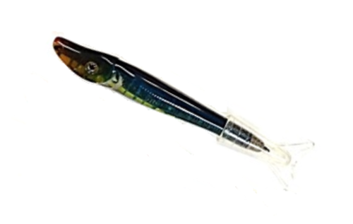 Pike Fish Pen  專利魚筆  |產品名稱|造型筆|魚筆
