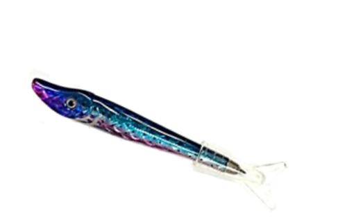 Pike Fish Pen  專利魚筆  |產品名稱|造型筆|魚筆