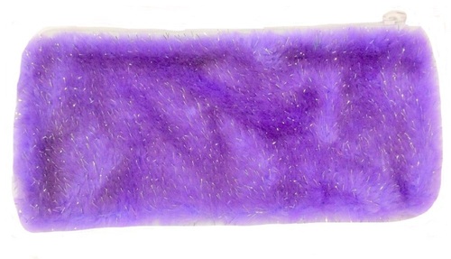 Furry Pencil Bag   絨毛筆袋  |產品名稱|絨毛系列|絨毛萬用手冊,筆記本,CD本,筆袋