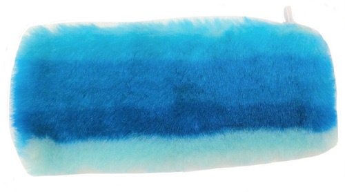 Furry Pencil Bag   絨毛筆袋  |產品名稱|絨毛系列|絨毛萬用手冊,筆記本,CD本,筆袋