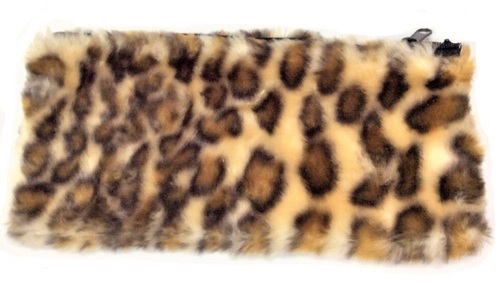 Furry Pencil Bag   絨毛筆袋  |產品名稱|絨毛系列|絨毛萬用手冊,筆記本,CD本,筆袋