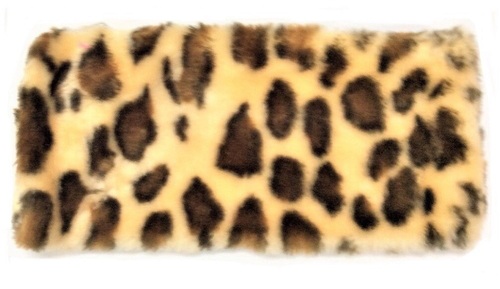 Furry Pencil Bag   絨毛筆袋  |產品名稱|絨毛系列|絨毛萬用手冊,筆記本,CD本,筆袋