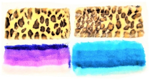 Furry Pencil Bag   絨毛筆袋  |產品名稱|絨毛系列|絨毛萬用手冊,筆記本,CD本,筆袋