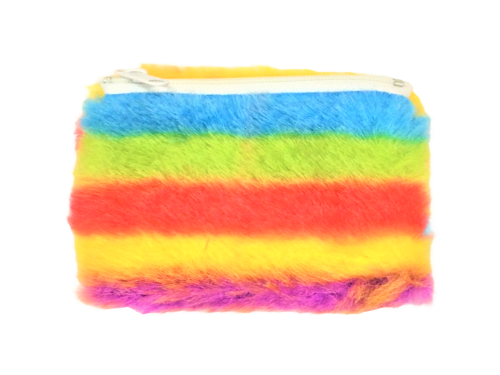 Furry Purse   絨毛零錢包  |產品名稱|絨毛系列|絨毛萬用手冊,筆記本,CD本,筆袋