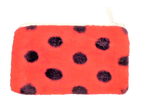 Furry Purse   絨毛零錢包  |產品名稱|絨毛系列|絨毛萬用手冊,筆記本,CD本,筆袋