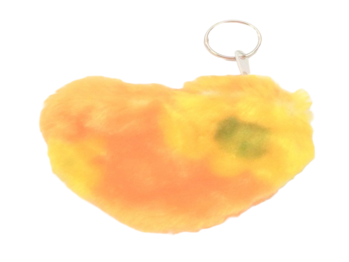 Furry Heart Purse   絨毛零錢包  |產品名稱|絨毛系列|絨毛萬用手冊,筆記本,CD本,筆袋