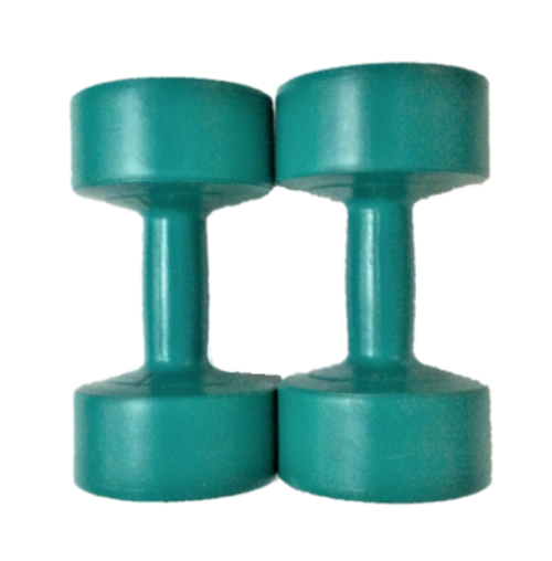 Vinyl Dumbells  |產品名稱|運動用品|腕力球,拳擊, 啞鈴 