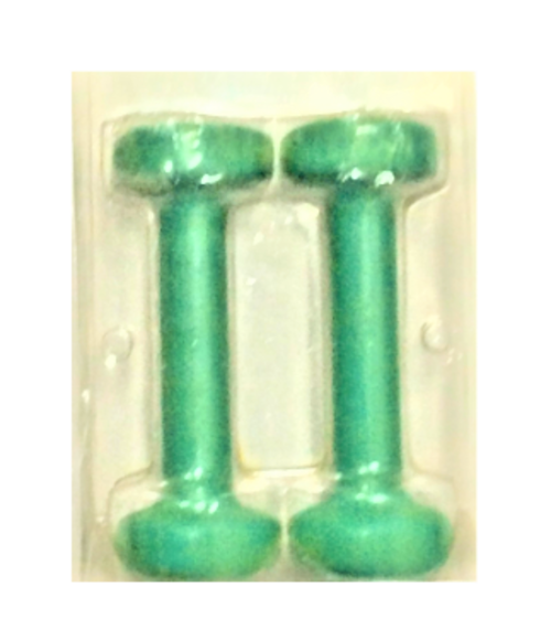 Aerobic Dumbells  |產品名稱|運動用品|腕力球,拳擊, 啞鈴 