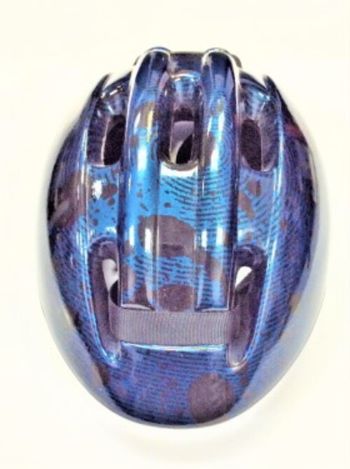 Bike PU Helmet  |產品名稱|運動用品|自行車護帽