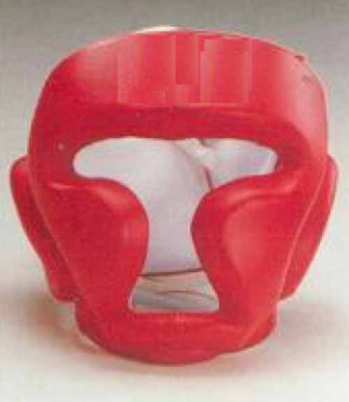 Boxing Head Guard  |產品名稱|運動用品|腕力球,拳擊, 啞鈴 