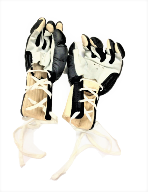 Leather Kenpo Gloves (JKD gloves)  |產品名稱|運動用品|腕力球,拳擊, 啞鈴 