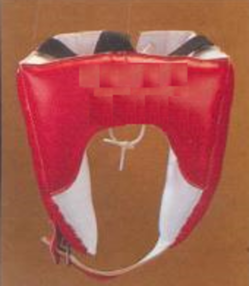 Boxing Head Guard  |產品名稱|運動用品|腕力球,拳擊, 啞鈴 