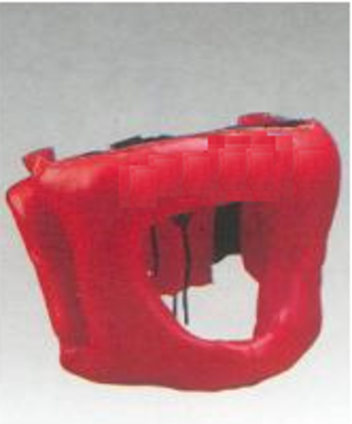 Boxing Head Guard  |產品名稱|運動用品|腕力球,拳擊, 啞鈴 