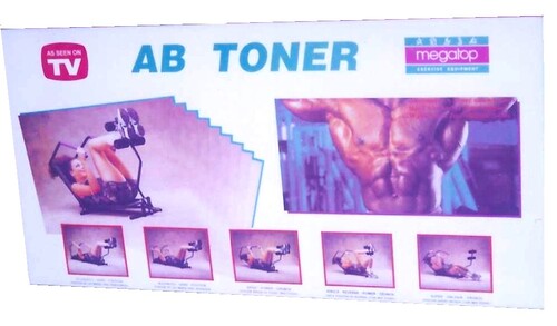 AB Toner  |產品名稱|運動用品|健身器材