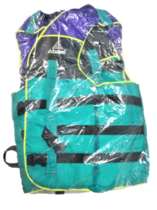 Adult Life Jacket  |產品名稱|運動用品|水上,潛水