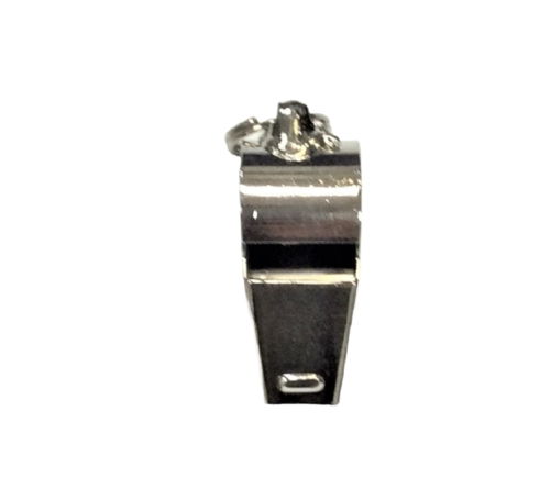 Plated Brass Whistle 口哨  |產品名稱|運動用品|口哨