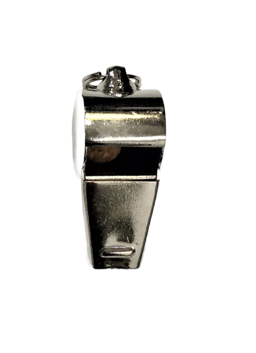 Plated Brass Whistle 口哨  |產品名稱|運動用品|口哨