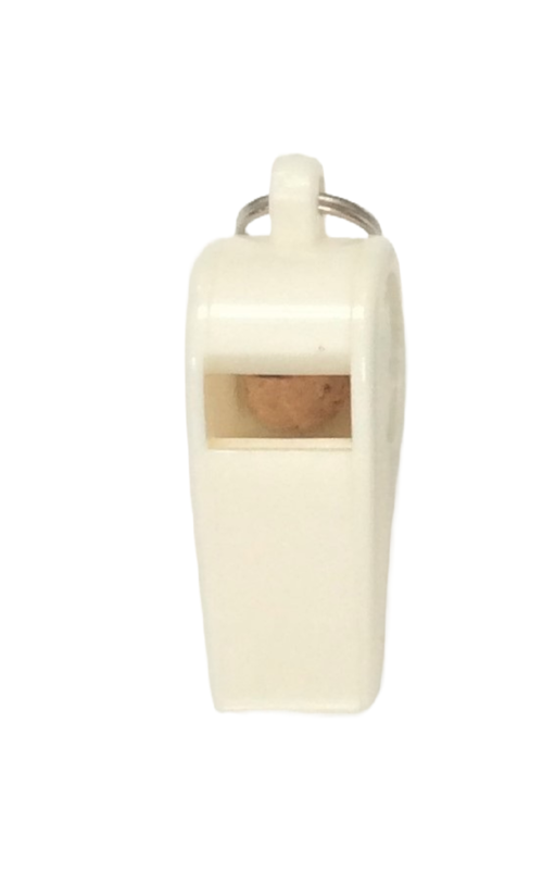 Plastic Whistle 塑膠口哨  |產品名稱|運動用品|口哨