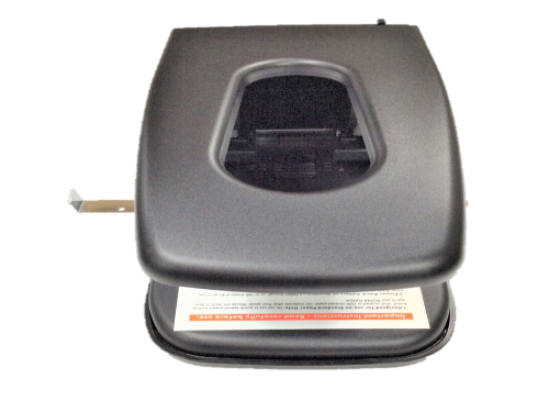 Power 2-hole Punch　強力可調式二孔打洞機  |產品名稱|文具/包裝|辦公文具