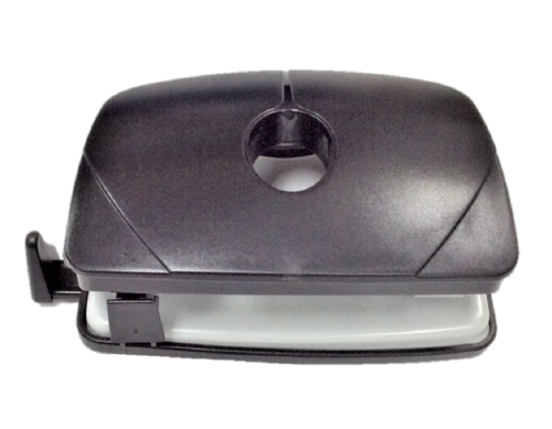 Votex Smart 2-hole Punch　中型2孔打洞機  |產品名稱|文具/包裝|辦公文具