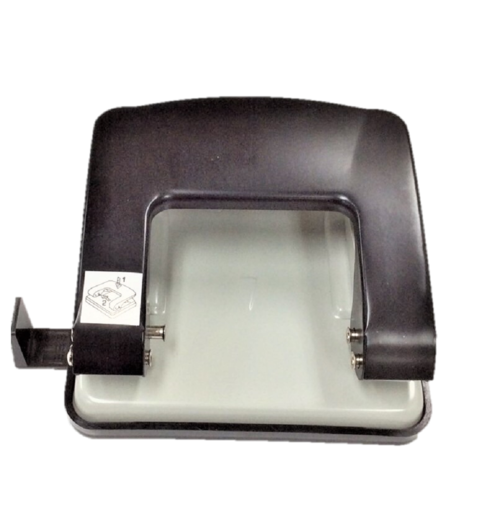 Medium 2-hole Punch　中型2孔打洞機  |產品名稱|文具/包裝|辦公文具