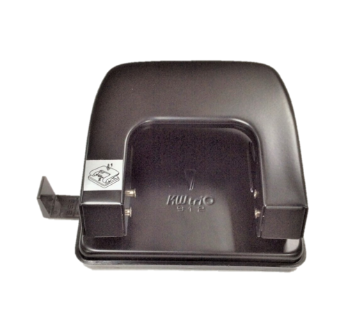 Medium 2-hole Punch　中型2孔打洞機  |產品名稱|文具/包裝|辦公文具