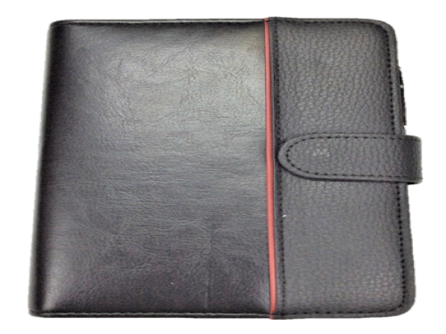 7 inch Organizer  |產品名稱|文具/包裝|辦公文具