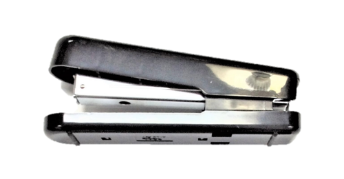 Deluxe Stapler　高級訂書機  |產品名稱|文具/包裝|辦公文具
