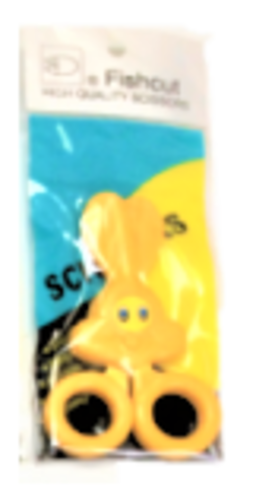 Scissors  |產品名稱|文具/包裝|色彩文具