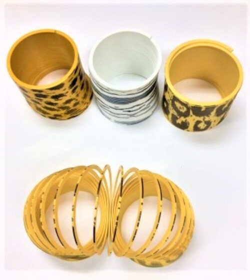 3-in-1 Elegant Bracelet, Pen & Memo Holder  |產品名稱|絨毛系列|絨毛手提包 後背包