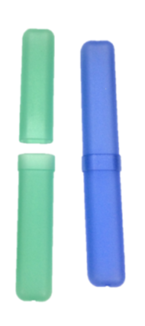 Plastic Pen Box  |產品名稱|文具/包裝|色彩文具