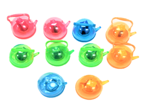 Tea Kettle Pencil Sharpener  |產品名稱|文具/包裝|色彩文具