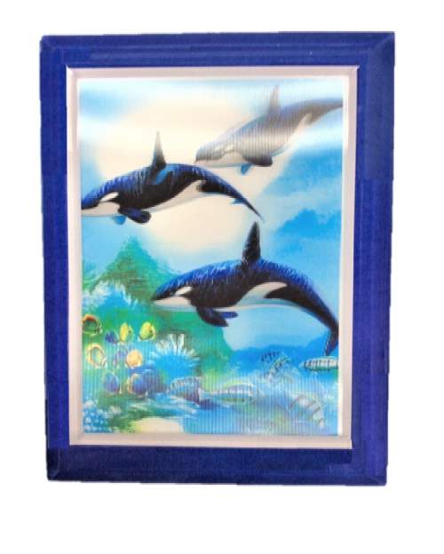 3D 香水壓克力筆記本  |產品名稱|文具/包裝|色彩文具