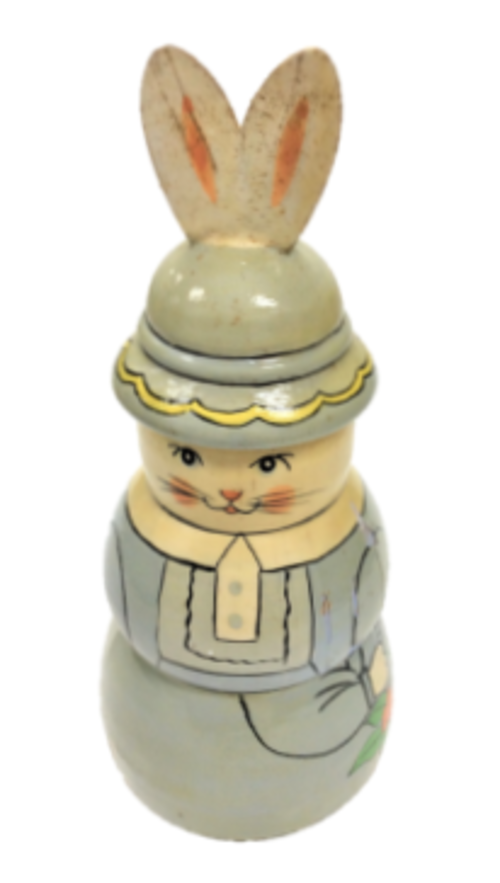 10 pcs Russian Nesting Doll  |產品名稱|文具/包裝|色彩文具
