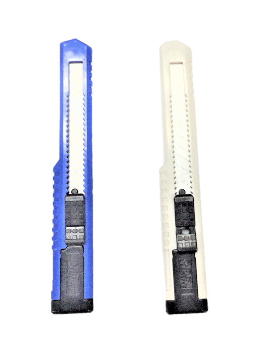 Cutter Knife　經濟型美工刀  |產品名稱|文具/包裝|辦公文具