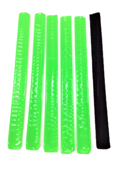 34 cm Automatic Wrist Band  |產品名稱|文具/包裝|色彩文具