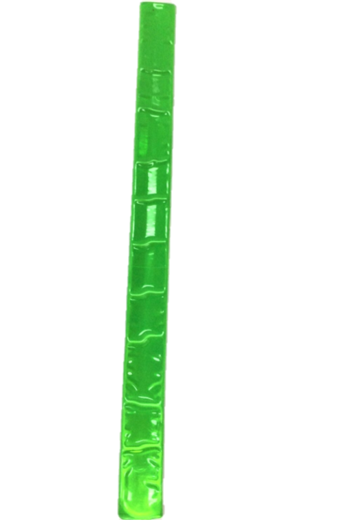 39 cm Automatic Wrist Band  |產品名稱|文具/包裝|色彩文具
