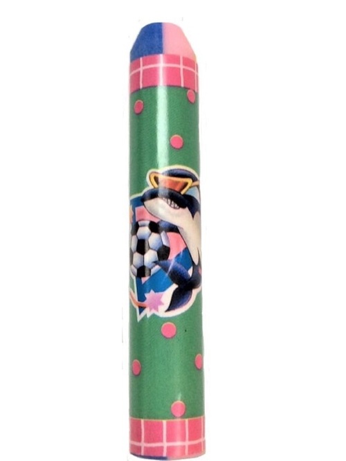 Eraser  橡皮擦  |產品名稱|文具/包裝|河馬訂書機等/ 彩虹橡皮擦
