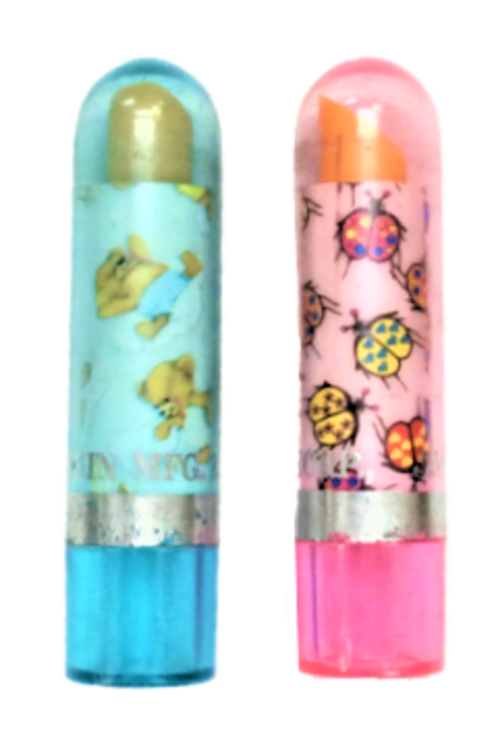 Eraser  橡皮擦  |產品名稱|文具/包裝|河馬訂書機等/ 彩虹橡皮擦