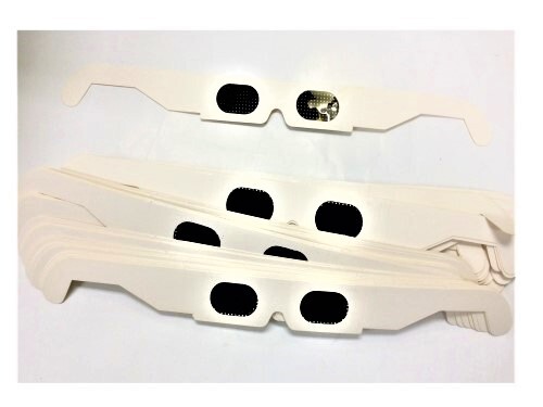 Magic Glasses  |產品名稱|文具/包裝|色彩文具